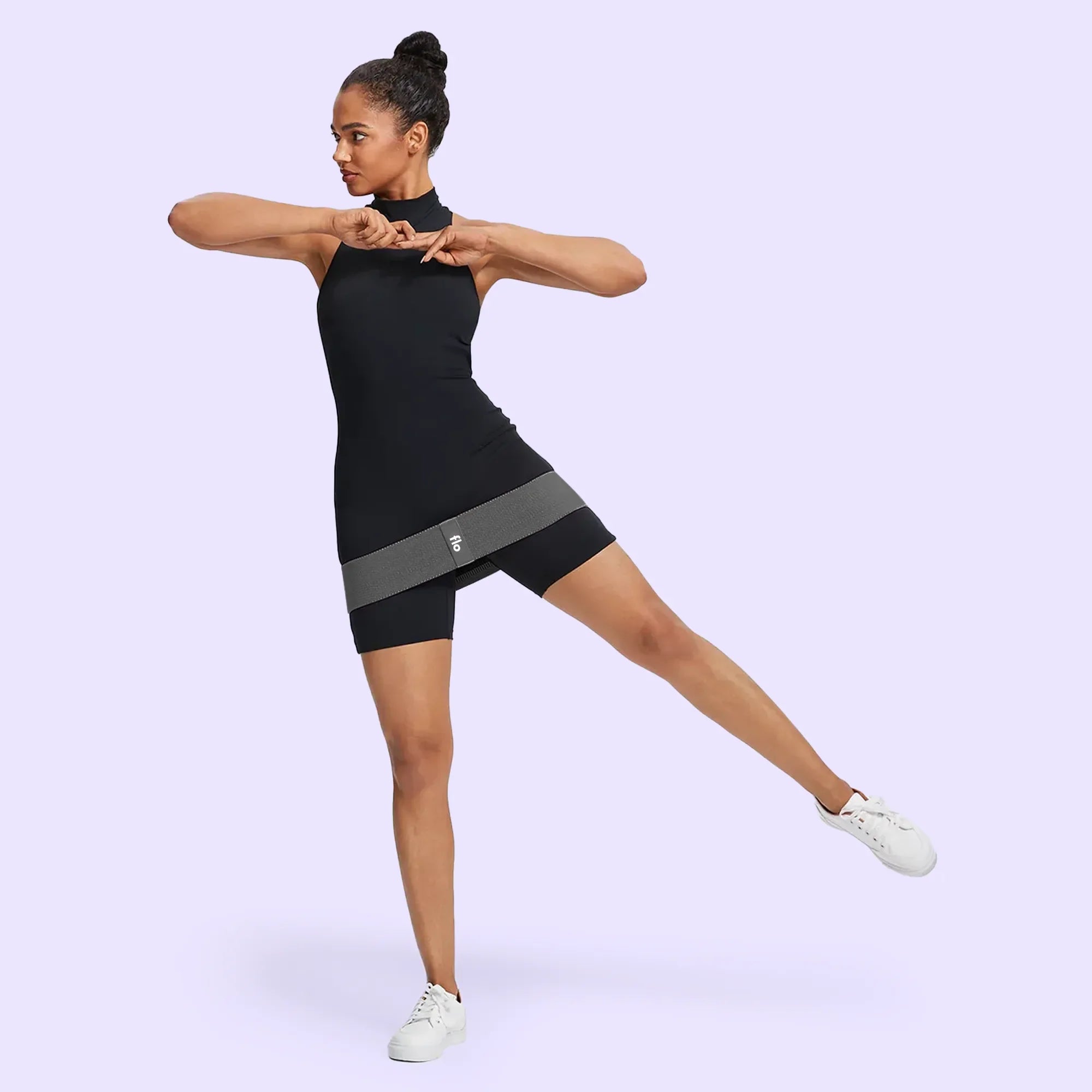 Kit Avançado FloPilates