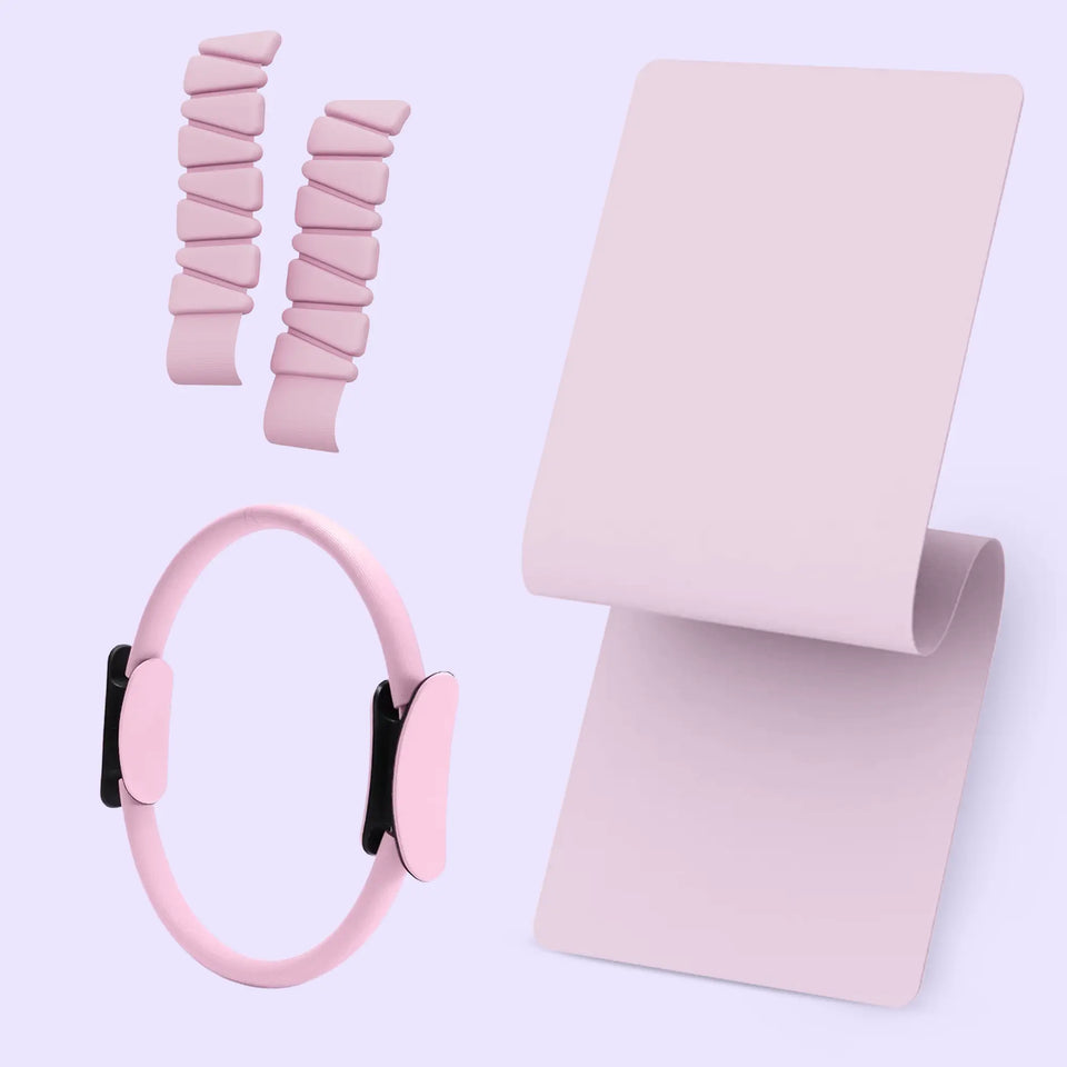 Kit Intermediário FloPilates