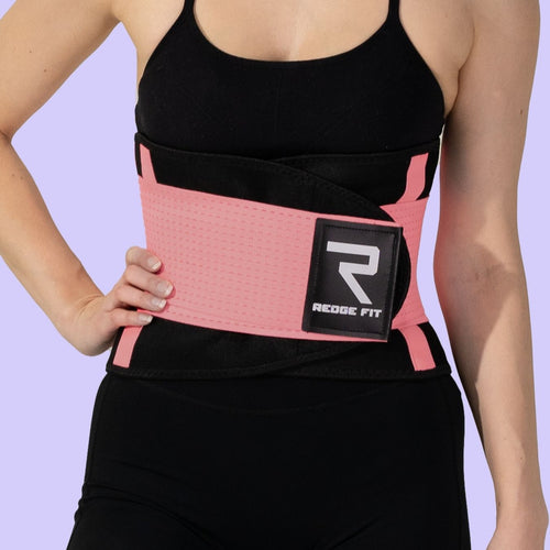 Flo x Redge Sweat Belt