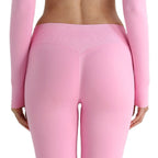 Calça Legging Core Sem Costura Flo