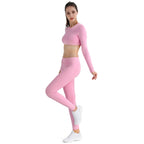 Calça Legging Core Sem Costura Flo