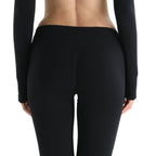 Calça Legging Core Sem Costura Flo