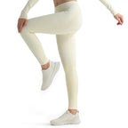 Calça Legging Core Sem Costura Flo