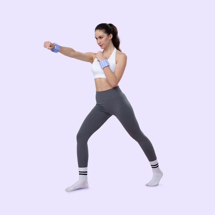 Kit Avançado FloPilates