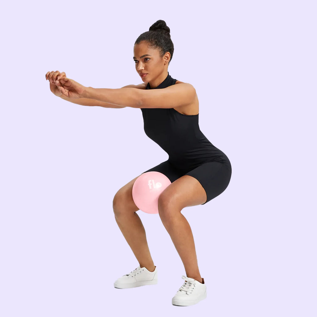 Kit Avançado FloPilates