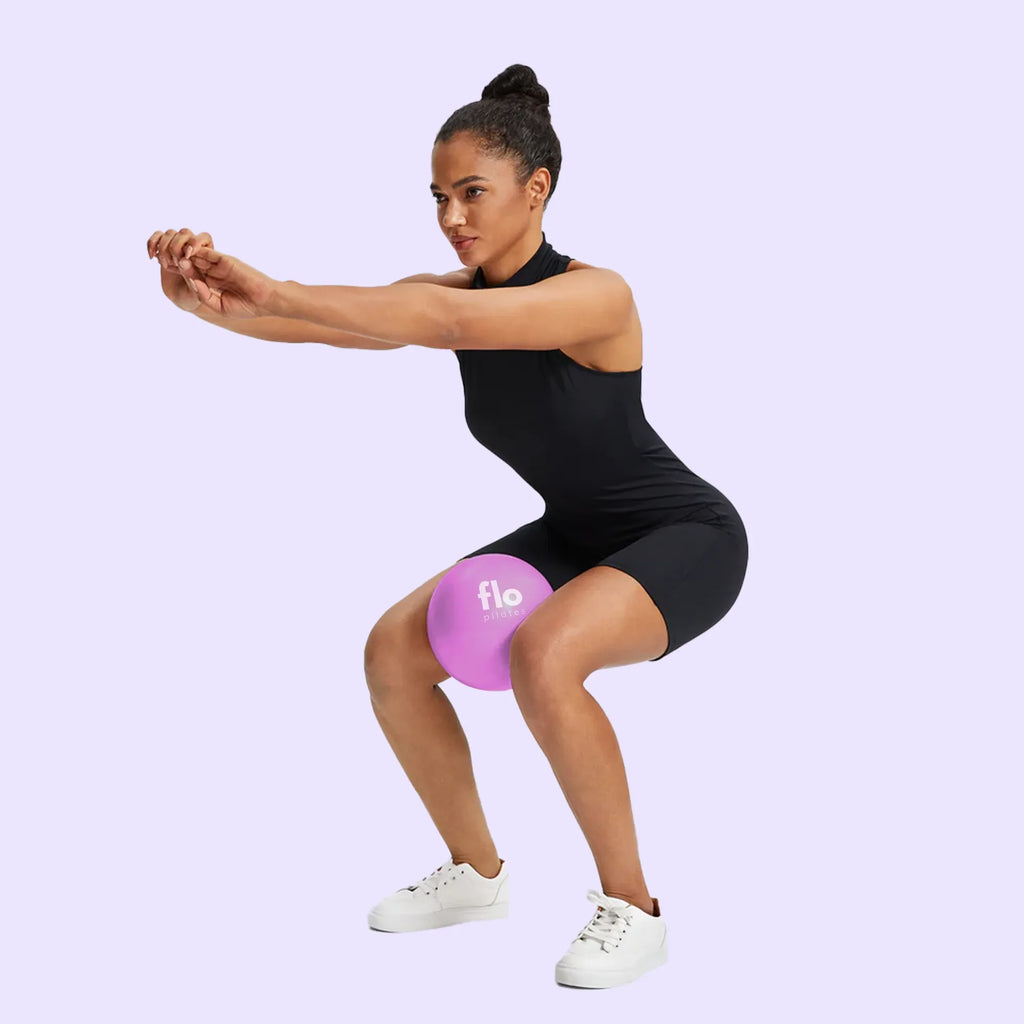 Kit Avançado FloPilates