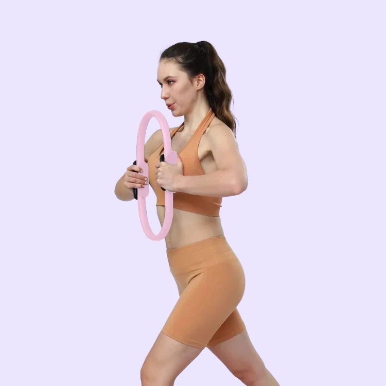 Kit Avançado FloPilates