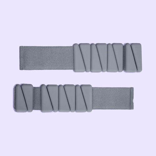 1 lb Weighted Bracelets Set