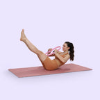 Kit Intermediário FloPilates