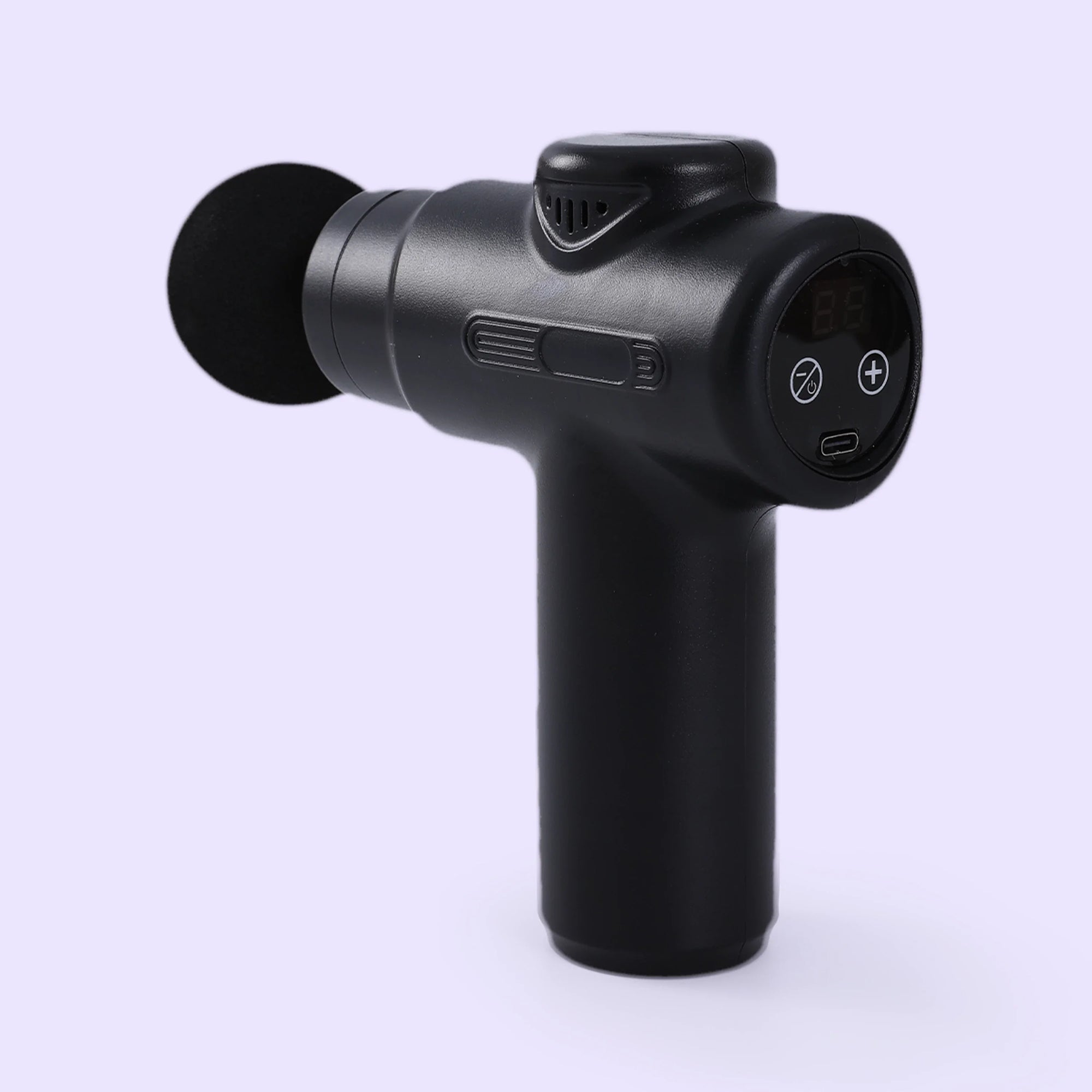 Pistola de Massagem de Recuperação Flo