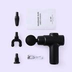 Pistola de Massagem de Recuperação Flo