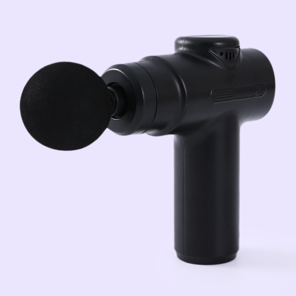 Pistola de Massagem de Recuperação Flo