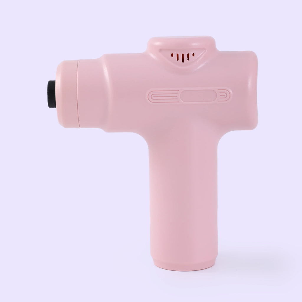 Pistola de Massagem de Recuperação Flo