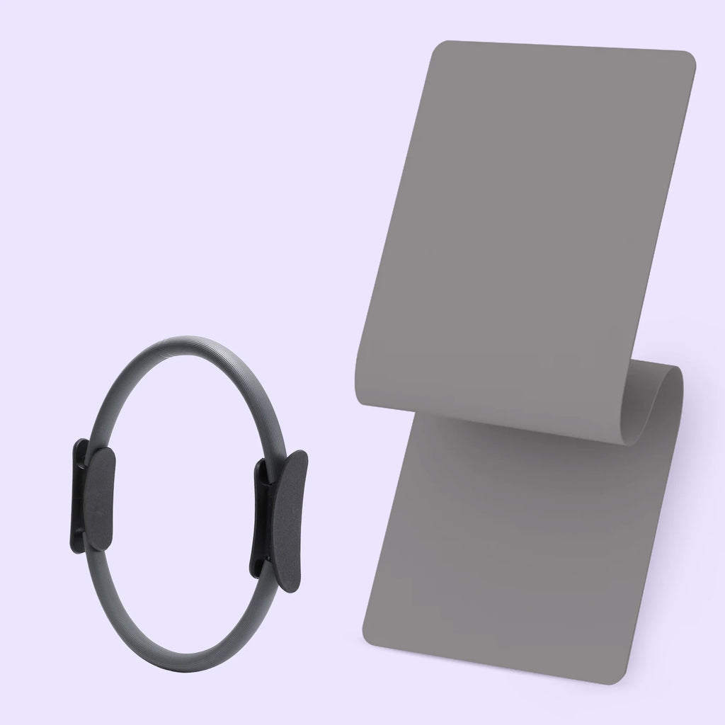 Kit Iniciante FloPilates