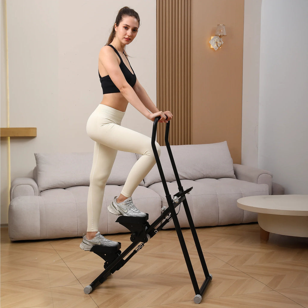 StepFlo™ - Simulador de Escadas Ultimato Pro