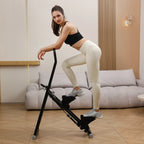 StepFlo™ - Simulador de Escadas Ultimato Pro