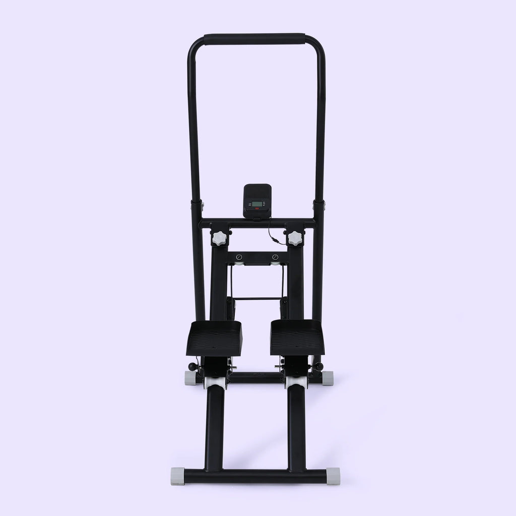 StepFlo™ - Simulador de Escadas Ultimato Pro